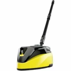 KARCHER Nettoyeur De Surfaces T-Racer T 7 Plus - Jaune Et Noir