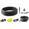 KARCHER Kit Complet D'arrosage Pour Jardinieres Rain System 2 KARCHER Kit Complet D'arrosage Pour Jardinieres Rain System -KARCHER Soldes 44410758 1