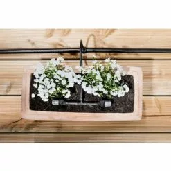 KARCHER Kit Complet D'arrosage Pour Jardinieres Rain System -KARCHER Soldes 44410758 3