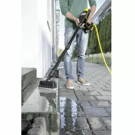KARCHER Brosse Pour Sol PS 20 Pour Nettoyeur KHB 5 5 KARCHER Brosse Pour Sol PS 20 Pour Nettoyeur KHB 5 – Image 3