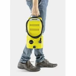 KARCHER Nettoyeur Haute Pression K2 Compact -KARCHER Soldes 44411759 3