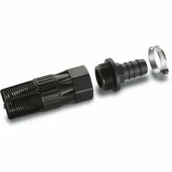 KARCHER KÄRCHER Crépine D'aspiration Avec Clapet Anti-retour 3/4 (19 Mm)