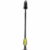 KARCHER KÄRCHER Rotabuse Pour Nettoyeur Haute Pression K2-K3 -KARCHER Soldes 44412815 1