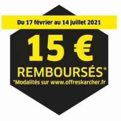 KARCHER KÄRCHER Brosse Rotative Haute Pression -KARCHER Soldes 44412991 2