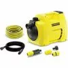 KARCHER KÄRCHER Pompe De Surface BP 3 Garden Set Plus + Accessoires -KARCHER Soldes 44413077 1