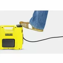 KARCHER KÄRCHER Pompe De Surface BP 3 Garden Set Plus + Accessoires -KARCHER Soldes 44413077 2