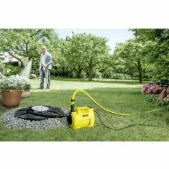 KARCHER KÄRCHER Pompe De Surface BP 3 Garden Set Plus + Accessoires -KARCHER Soldes 44413077 5