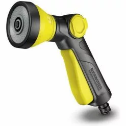 KARCHER KÄRCHER Pistolet D'arrosage - Multifonction - 3 Formes De Jets