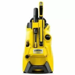 Nettoyeur Haute Pression KARCHER K4 Power Control Home -KARCHER Soldes 44413229 3