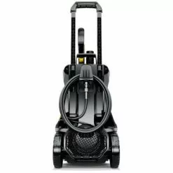 Nettoyeur Haute Pression KARCHER K4 Power Control Home -KARCHER Soldes 44413229 4