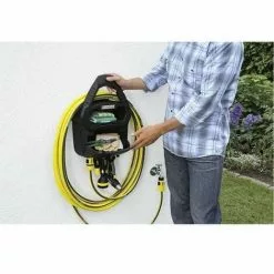 KARCHER KÄRCHER Support Mural Premium Avec Tiroir -KARCHER Soldes 44413263 3
