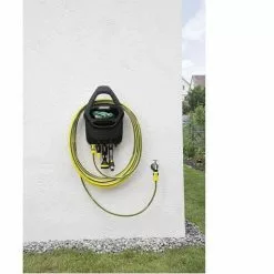 KARCHER KÄRCHER Support Mural Premium Avec Tiroir -KARCHER Soldes 44413263 4