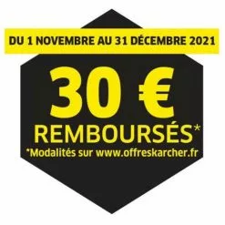 Nettoyeur Haute Pression KARCHER K5 Power Control 8 Nettoyeur Haute Pression KARCHER K5 Power Control -KARCHER Soldes 44413291 2