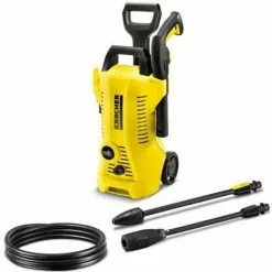 Nettoyeur Haute Pression KARCHER K2 Power Control