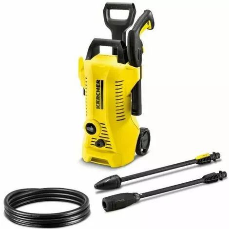 Nettoyeur Haute Pression KARCHER K2 Power Control 3 Nettoyeur Haute Pression KARCHER K2 Power Control