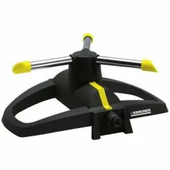 KARCHER KÄRCHER Arroseur Rotatif RS 130/3 - Bras En Métal