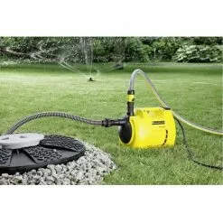 KARCHER Kärcher Pompe De Jardin LP 3 Jardin / 1,645 à 351,0 -KARCHER Soldes 45689573 2