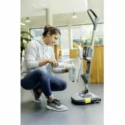 KARCHER Kärcher Machine De Nettoyage-de-chaussée De La Batterie BR 30/1 C Bp Sans Chargeur De Batterie Et -KARCHER Soldes 46520009 4