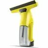 KARCHER 16335100 Nettoyeur Vitre WV6+ - 2en1 - 1h40 D'autonomie - 100-200V - Réservoir 150ml 2 KARCHER 16335100 Nettoyeur Vitre WV6+ - 2en1 - 1h40 D'autonomie - 100-200V - Réservoir 150ml -KARCHER Soldes 46629941 1