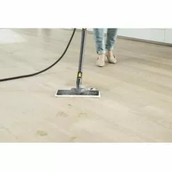 KARCHER Nettoyeur Vapeur SC5 Easy Fix -KARCHER Soldes 46630079 5