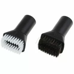 Kit De Brosses Poils Durs Et Doux Pour Aspirateur Karcher