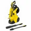 Nettoyeur Haute Pression KARCHER K4 Premium Power Control -KARCHER Soldes 48676795 1