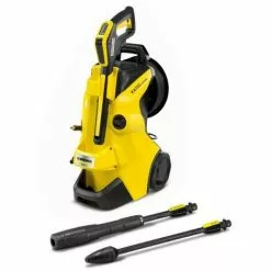 Nettoyeur Haute Pression KARCHER K4 Premium Power Control