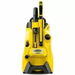 Nettoyeur Haute Pression KARCHER K4 Premium Power Control -KARCHER Soldes 48676795 3