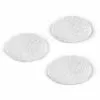 KARCHER KÄRCHER Lot De 3 Pads Lustrants Pour Sols Cirés -KARCHER Soldes 48676801 1