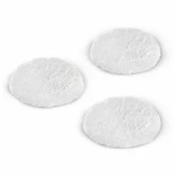KARCHER KÄRCHER Lot De 3 Pads Lustrants Pour Sols Cirés
