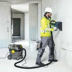 KARCHER Aspirateur De Sécurité NT 30/1 Tact Te M - KÄRCHER 11482350 -KARCHER Soldes 48922409 2