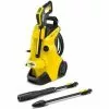 Nettoyeur Haute Pression KARCHER K4 Power Control - 1 800 W