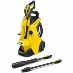Nettoyeur Haute Pression KARCHER K4 Power Control - 1 800 W