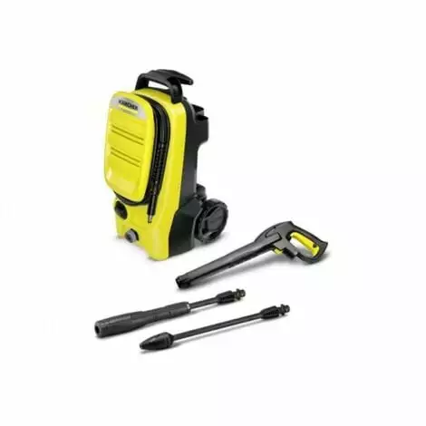 Laveuse à Pression à Froid Karcher 1.679-400.0-k4 Compact Um 3 Laveuse à Pression à Froid Karcher 1.679-400.0-k4 Compact Um