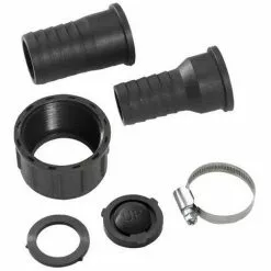 Adaptateur 11/4 / 1 Avec Clape KARCHER 69974180