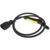 Tuyau Flexible De Vapeur 2M Bk/Y KARCHER 43220460 -KARCHER Soldes 50603277 1