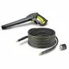 Tuyaux Haute Pression Hk 12 + KARCHER 26439090 -KARCHER Soldes 50603289 1