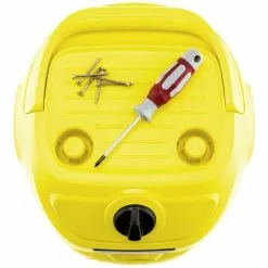 KARCHER Aspirateur Eau & Poussières Kärcher WD 2 Plus V-12/4/18 C 1.628-009.0 1000 W 12 L Souffleur à Feuilles -KARCHER Soldes 50644925 3