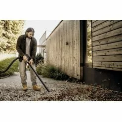 KARCHER Aspirateur Eau & Poussières Kärcher WD 2 Plus V-12/4/18 C 1.628-009.0 1000 W 12 L Souffleur à Feuilles -KARCHER Soldes 50644925 4