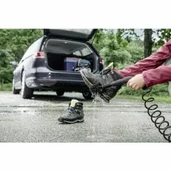 KARCHER Kärcher Brosse De Nettoyage Adapté Pour (marque De Nettoyeur Haute Pression) Kärcher 1 Pc(s) X706241 7 KARCHER Kärcher Brosse De Nettoyage Adapté Pour (marque De Nettoyeur Haute Pression) Kärcher 1 Pc(s) X706241 -KARCHER Soldes 50653001 2