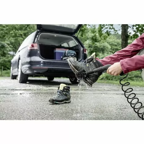 KARCHER Kärcher Brosse De Nettoyage Adapté Pour (marque De Nettoyeur Haute Pression) Kärcher 1 Pc(s) X706241 4 KARCHER Kärcher Brosse De Nettoyage Adapté Pour (marque De Nettoyeur Haute Pression) Kärcher 1 Pc(s) X706241 – Image 2