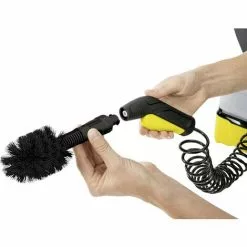 KARCHER Kärcher Brosse De Nettoyage Adapté Pour (marque De Nettoyeur Haute Pression) Kärcher 1 Pc(s) X706241 9 KARCHER Kärcher Brosse De Nettoyage Adapté Pour (marque De Nettoyeur Haute Pression) Kärcher 1 Pc(s) X706241 -KARCHER Soldes 50653001 4