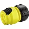 KARCHER Kärcher Raccord Pour Tuyau 13 Mm (1/2") - 15 Mm (5/8"), Ø 16 à 19 Mm (3/4") 2.645-204.0 Y171852 -KARCHER Soldes 50708068 1