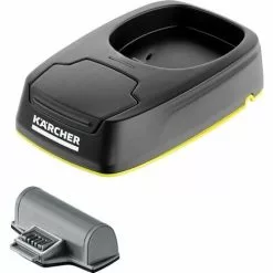KARCHER Kärcher Ladestation Und Wechselakku Für Den WV 5 Accessoires Pour Nettoyeur Vitres Y173772