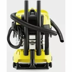 Aspirateur Eau Et Poussiere KARCHER WD 4 S V-20/5/22 - Cuve Inox 20 L - 1000W -KARCHER Soldes 50846983 3