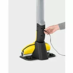 Serpilliere électrique KARCHER EWM 2 -KARCHER Soldes 50882183 3