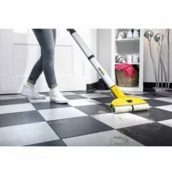 Serpilliere électrique KARCHER EWM 2 -KARCHER Soldes 50882183 4