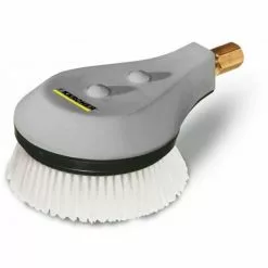 KARCHER Brosse De Lavage En Rotation Pour Appareils <800 L / H. Chevers En Nylon Jusqu'à 2016