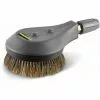 KARCHER Brosse De Lavage En Rotation Pour Appareils <800 L / H. Cheveux Naturels 1 KARCHER Brosse De Lavage En Rotation Pour Appareils <800 L / H. Cheveux Naturels -KARCHER Soldes 51007946 1