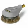 KARCHER Brosse De Lavage En Rotation Pour Appareils <800 L / H. Cheveux Naturels à La Poitrine Jusqu'en 2016 -KARCHER Soldes 51007948 1